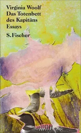 Woolf / Reichert |  Das Totenbett des Kapitäns | eBook | Sack Fachmedien