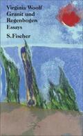 Woolf / Reichert |  Granit und Regenbogen | eBook | Sack Fachmedien