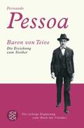 Pessoa / Zenith |  Baron von Teive | eBook | Sack Fachmedien