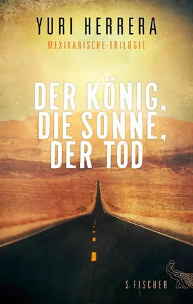 Herrera |  Der König, die Sonne, der Tod | eBook | Sack Fachmedien