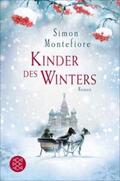 Montefiore |  Kinder des Winters | eBook | Sack Fachmedien