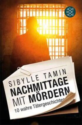 Tamin | Nachmittage mit Mördern | E-Book | sack.de