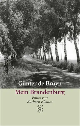 Bruyn |  Mein Brandenburg | eBook | Sack Fachmedien