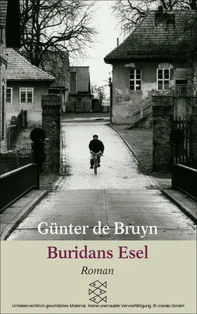 Bruyn |  Buridans Esel | eBook | Sack Fachmedien