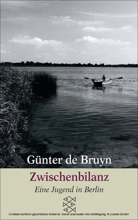Bruyn |  Zwischenbilanz | eBook | Sack Fachmedien