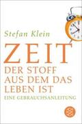 Klein |  Zeit | eBook | Sack Fachmedien