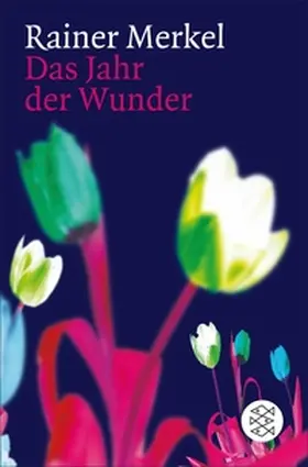 Merkel |  Das Jahr der Wunder | eBook | Sack Fachmedien