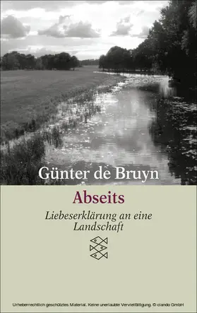 Bruyn |  Abseits | eBook | Sack Fachmedien