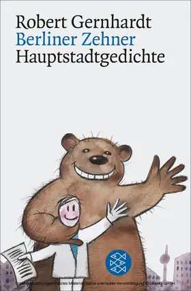Gernhardt | Berliner Zehner | E-Book | www.sack.de