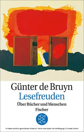 Bruyn |  Lesefreuden | eBook | Sack Fachmedien