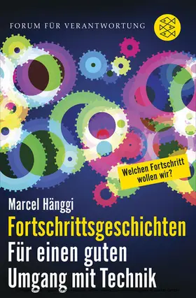 Hänggi |  Fortschrittsgeschichten | eBook | Sack Fachmedien