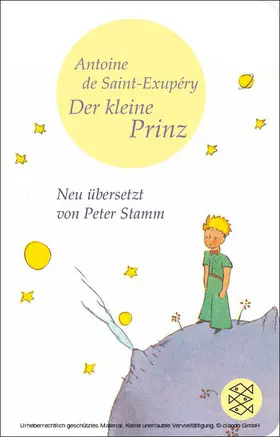 Saint-Exupéry | Der Kleine Prinz | E-Book | www.sack.de