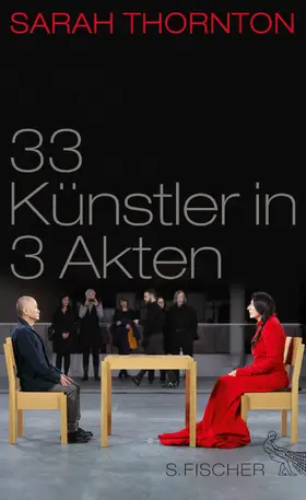 Thornton |  33 Künstler in 3 Akten | eBook | Sack Fachmedien