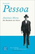 Pessoa / Mora / Dix |  Die Rückkehr der Götter | eBook | Sack Fachmedien