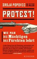 Popovic / Miller |  Protest! | eBook | Sack Fachmedien
