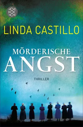 Castillo |  Mörderische Angst | eBook | Sack Fachmedien