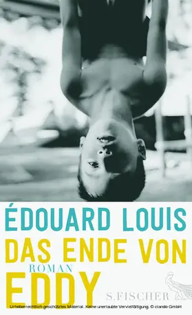 Louis | Das Ende von Eddy | E-Book | www.sack.de