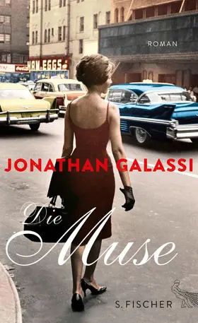 Galassi |  Die Muse | eBook | Sack Fachmedien