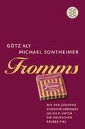 Aly / Sontheimer |  Fromms | eBook | Sack Fachmedien