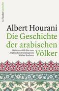 Hourani |  Die Geschichte der arabischen Völker | eBook | Sack Fachmedien