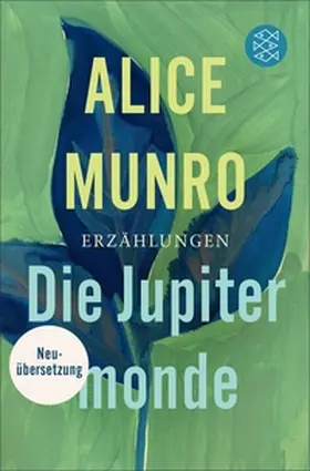 Munro |  Die Jupitermonde | eBook | Sack Fachmedien