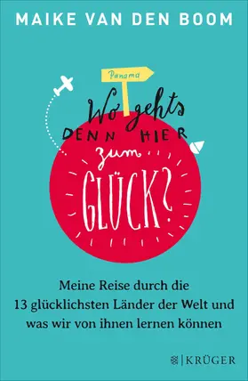 Boom |  Wo geht’s denn hier zum Glück? | eBook | Sack Fachmedien