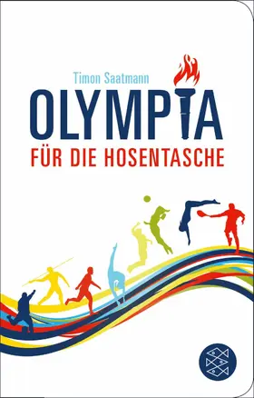 Saatmann | Olympia für die Hosentasche | E-Book | www.sack.de