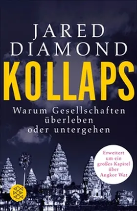 Diamond | Kollaps | E-Book | sack.de