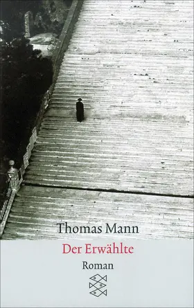 Mann | Der Erwählte | E-Book | www.sack.de