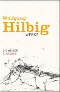 Hilbig / Bong / Hosemann |  Die Weiber | eBook | Sack Fachmedien