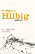 Hilbig / Bong / Hosemann |  Alte Abdeckerei | eBook | Sack Fachmedien