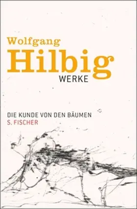 Hilbig / Bong / Hosemann |  Die Kunde von den Bäumen | eBook | Sack Fachmedien