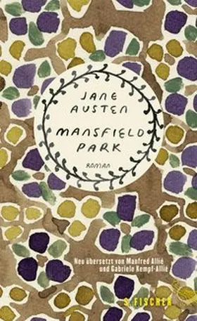 Austen |  Mansfield Park | eBook | Sack Fachmedien