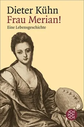 Kühn |  Frau Merian! | eBook | Sack Fachmedien