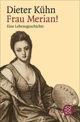 Kühn | Frau Merian! | E-Book | sack.de