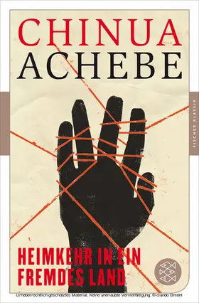 Achebe |  Heimkehr in ein fremdes Land | eBook | Sack Fachmedien
