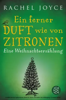 Joyce |  Ein ferner Duft wie von Zitronen | eBook | Sack Fachmedien
