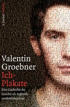 Groebner | Ich-Plakate | E-Book | sack.de