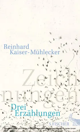 Kaiser-Mühlecker |  Zeichnungen | eBook | Sack Fachmedien