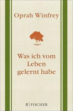 Winfrey |  Was ich vom Leben gelernt habe | eBook | Sack Fachmedien