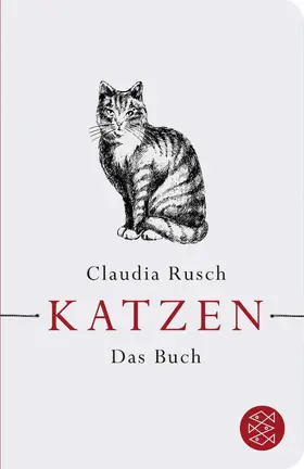 Rusch | Katzen | E-Book | sack.de