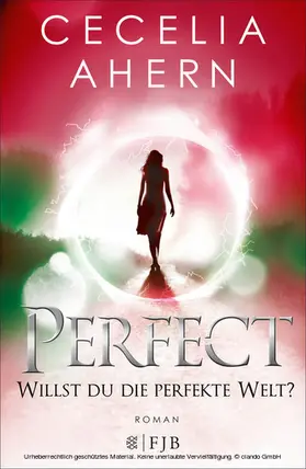 Ahern | Perfect – Willst du die perfekte Welt? | E-Book | www.sack.de