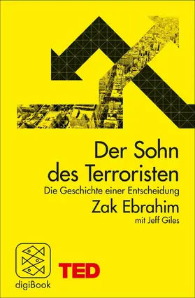 Ebrahim / Giles |  Der Sohn des Terroristen | eBook | Sack Fachmedien