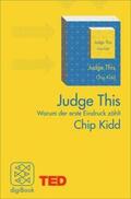 Kidd |  Judge This | eBook | Sack Fachmedien