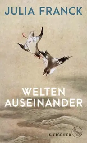 Franck |  Welten auseinander | eBook | Sack Fachmedien