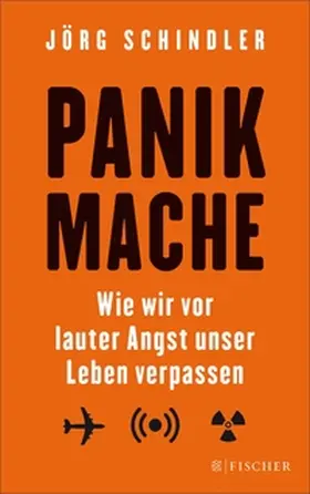 Schindler | Panikmache | E-Book | sack.de