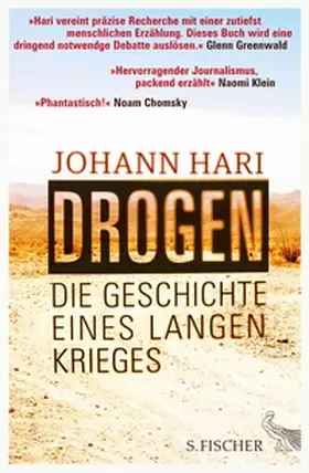 Hari |  Drogen | eBook | Sack Fachmedien