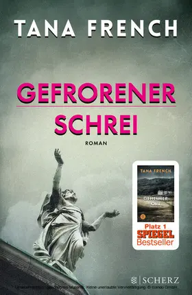 French |  Gefrorener Schrei | eBook | Sack Fachmedien