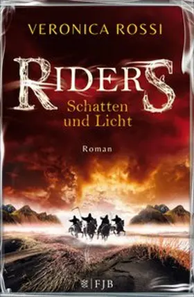 Rossi |  Riders - Schatten und Licht | eBook | Sack Fachmedien