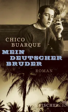 Buarque |  Mein deutscher Bruder | eBook | Sack Fachmedien
